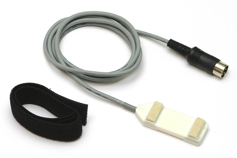 Fixná elektróda pre dospelých  - filc